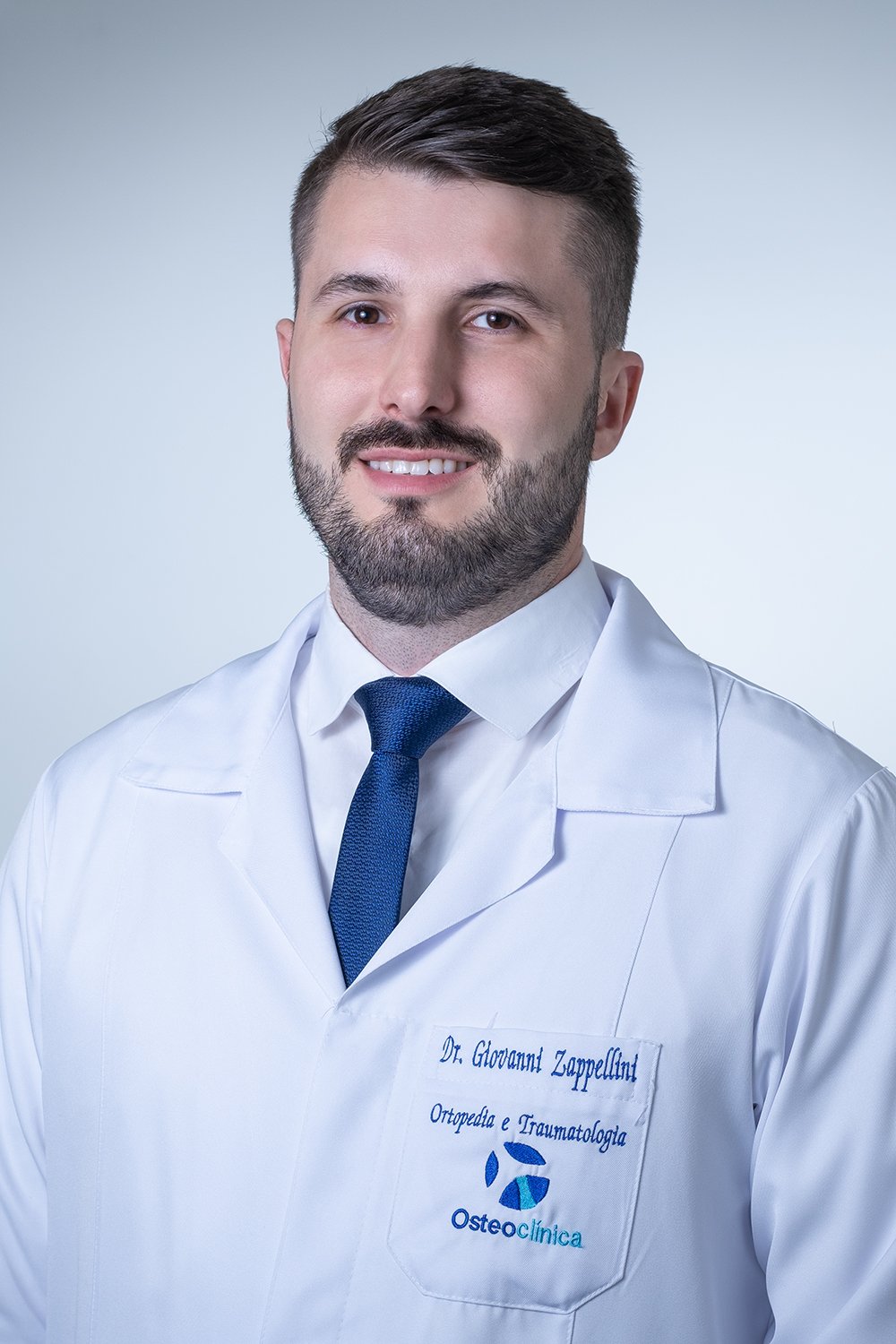 Dr. Giovanni Zappellini Filho – Ortopedista e Traumatologista em Criciúma/SC